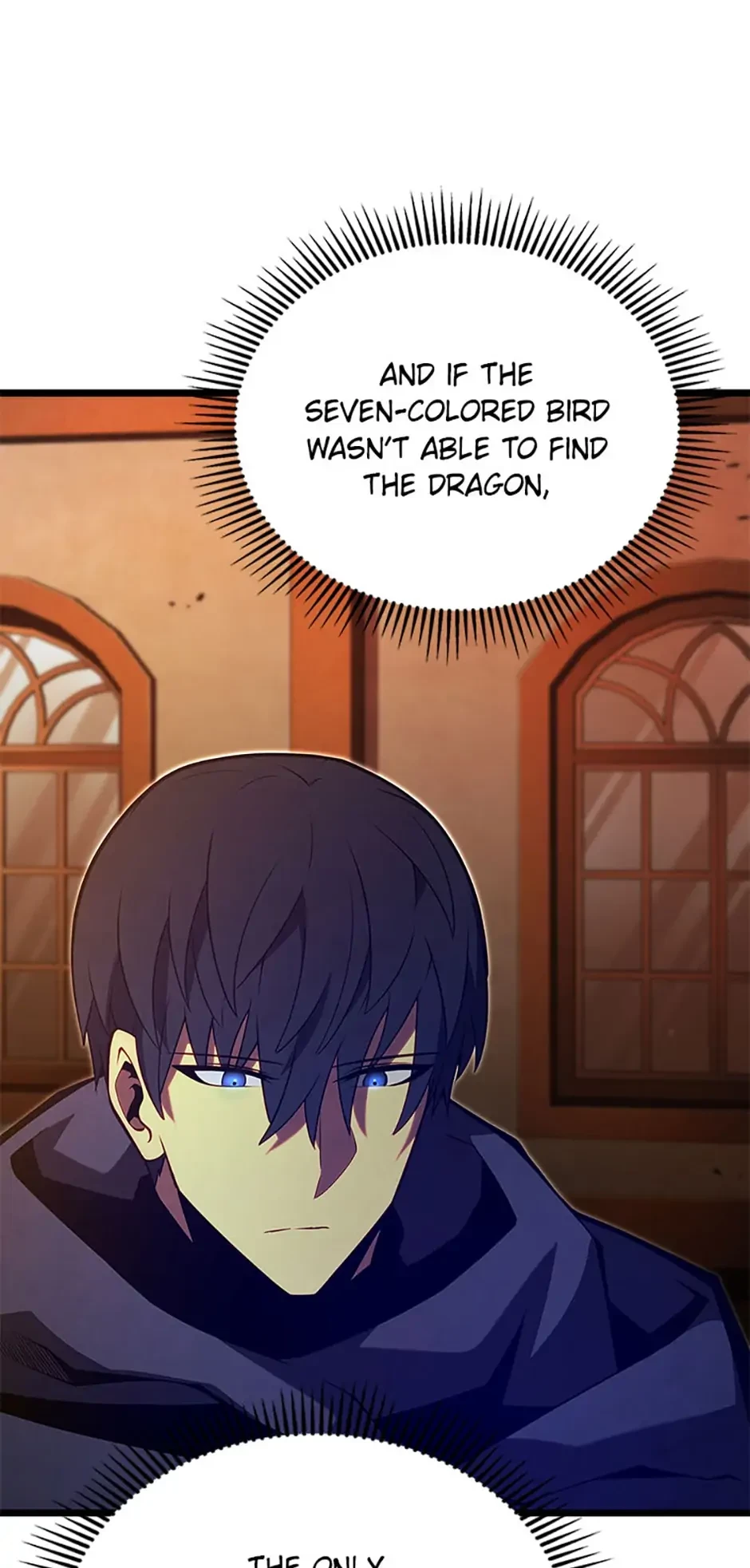The Swordmaster's Son Chapter 47 - 84