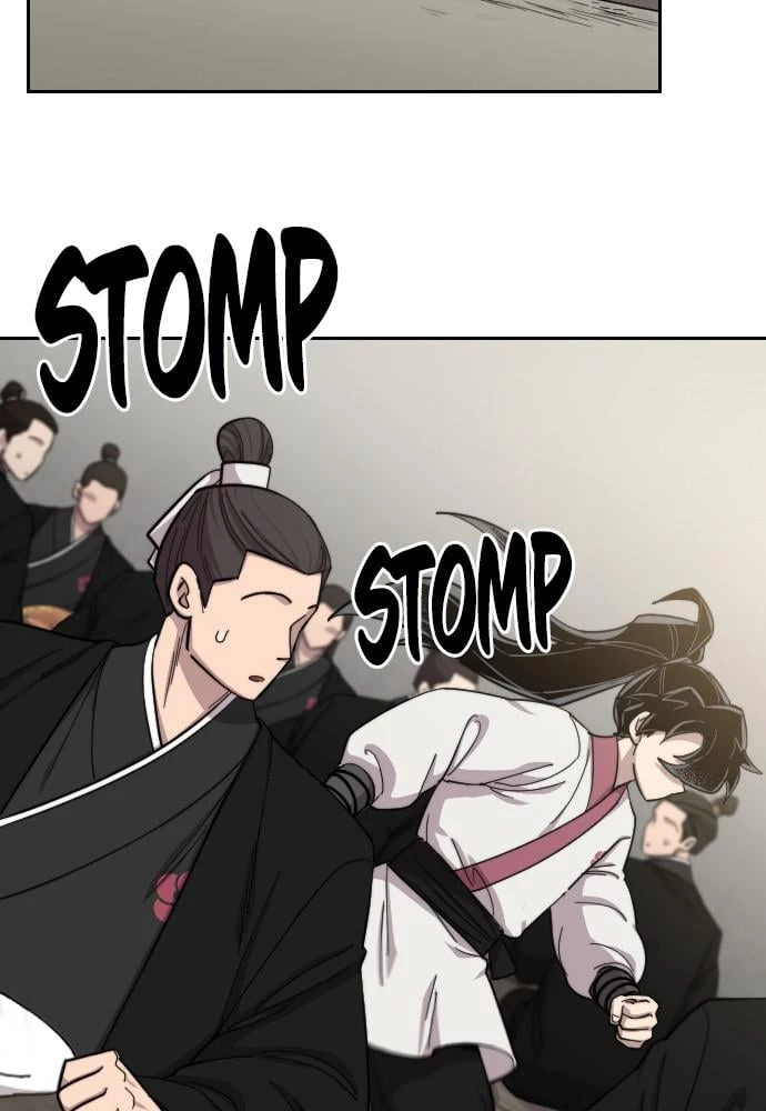 Return of the Blossoming Blade Chapter 42 - 5