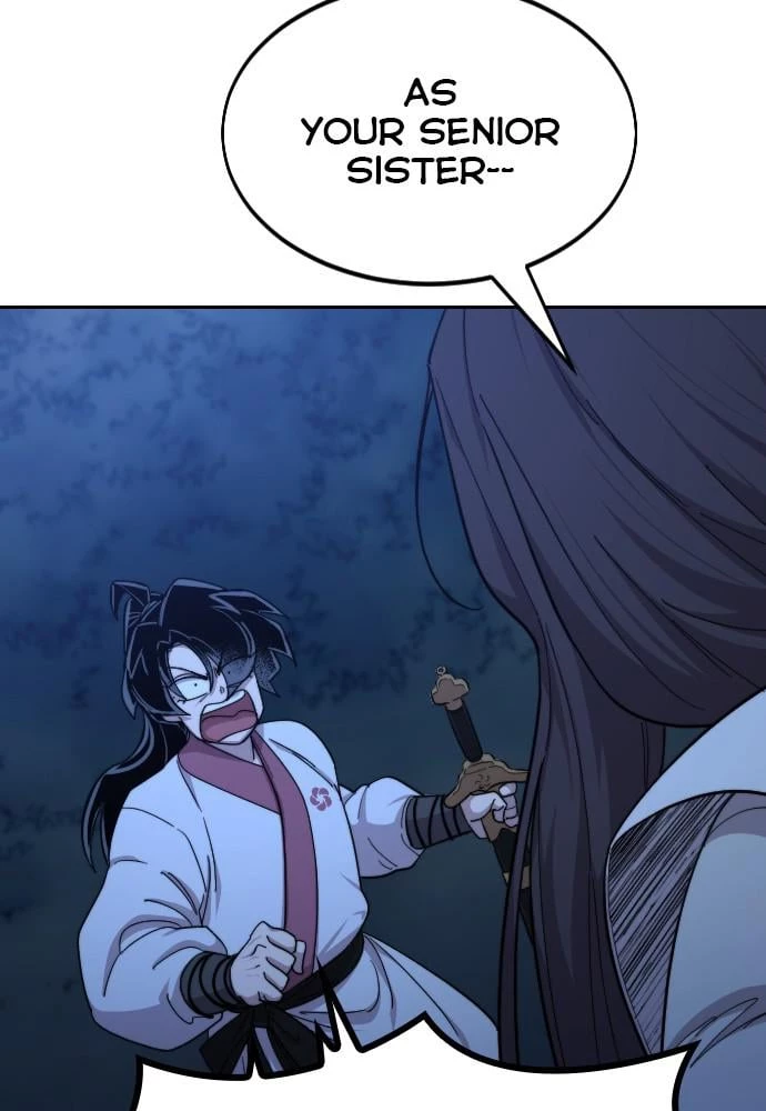 Return of the Blossoming Blade Chapter 47 - 105