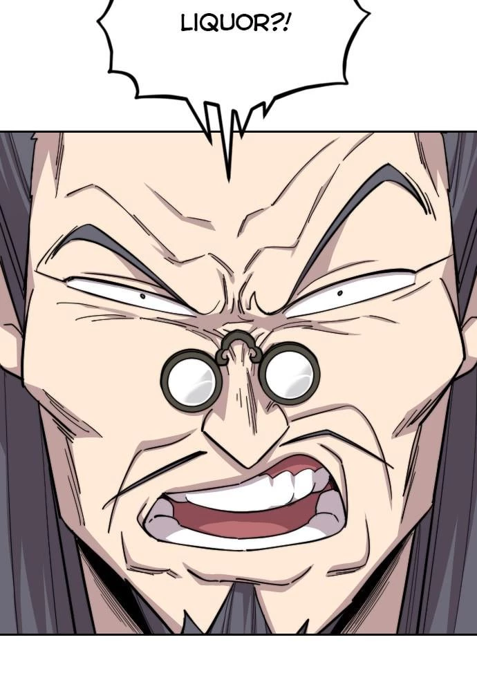 Return of the Blossoming Blade Chapter 43 - 54
