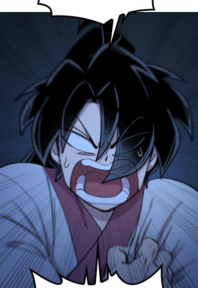 Return of the Blossoming Blade Chapter 46 - 101