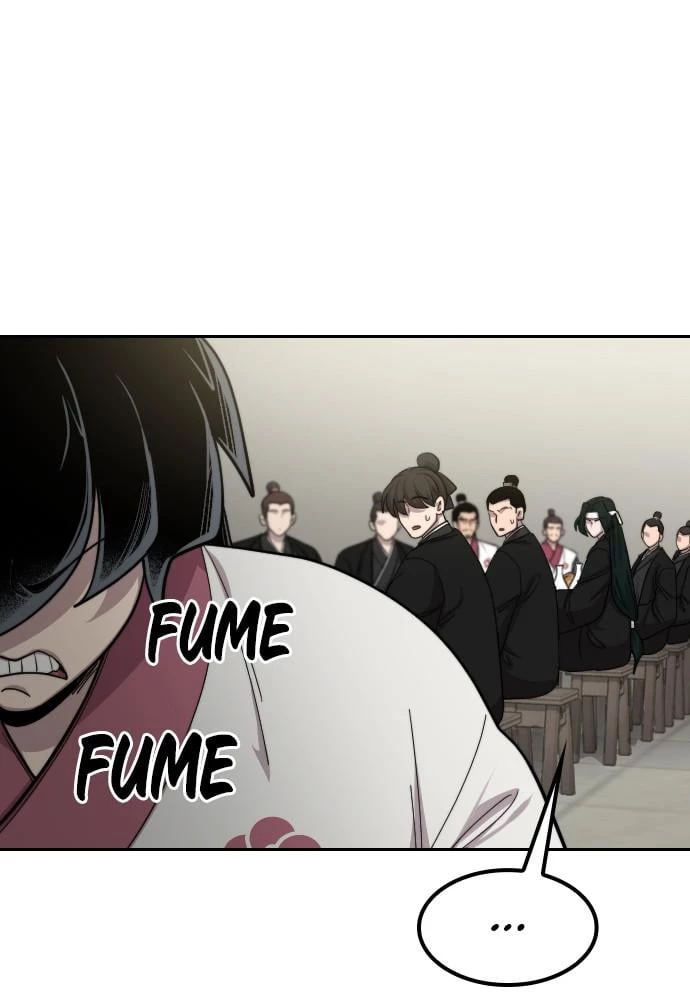 Return of the Blossoming Blade Chapter 42 - 8