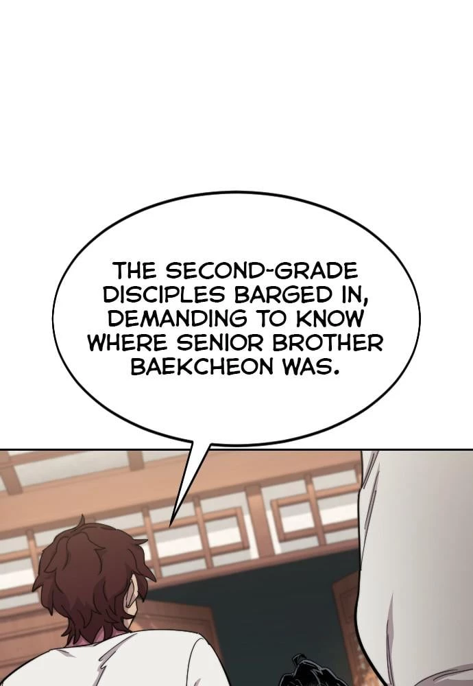 Return of the Blossoming Blade Chapter 50 - 181