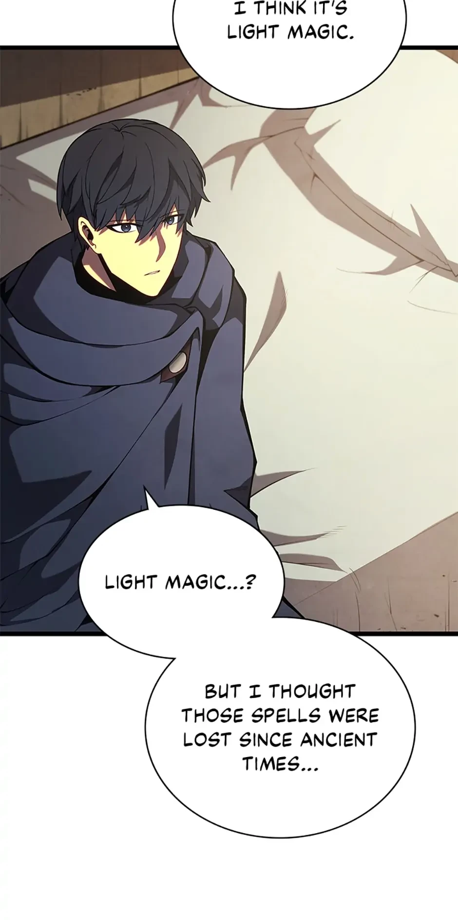 The Swordmaster's Son Chapter 45 - 63