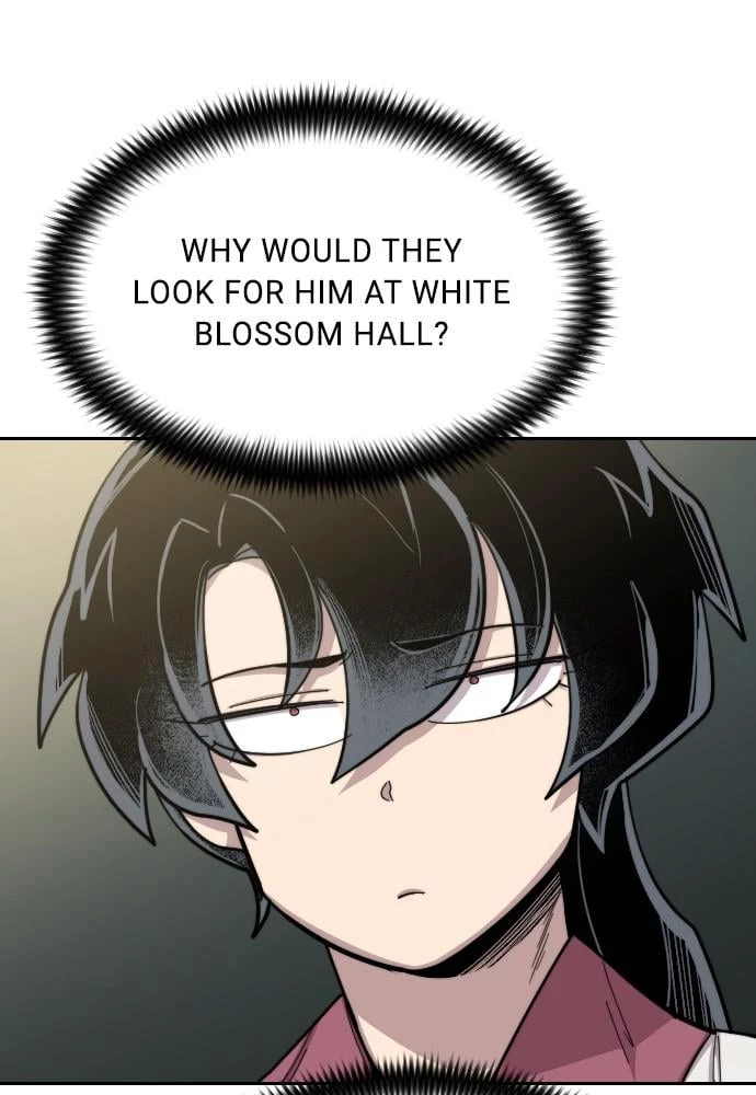 Return of the Blossoming Blade Chapter 50 - 183
