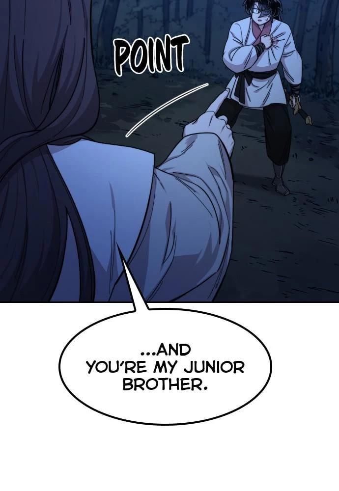 Return of the Blossoming Blade Chapter 46 - 106