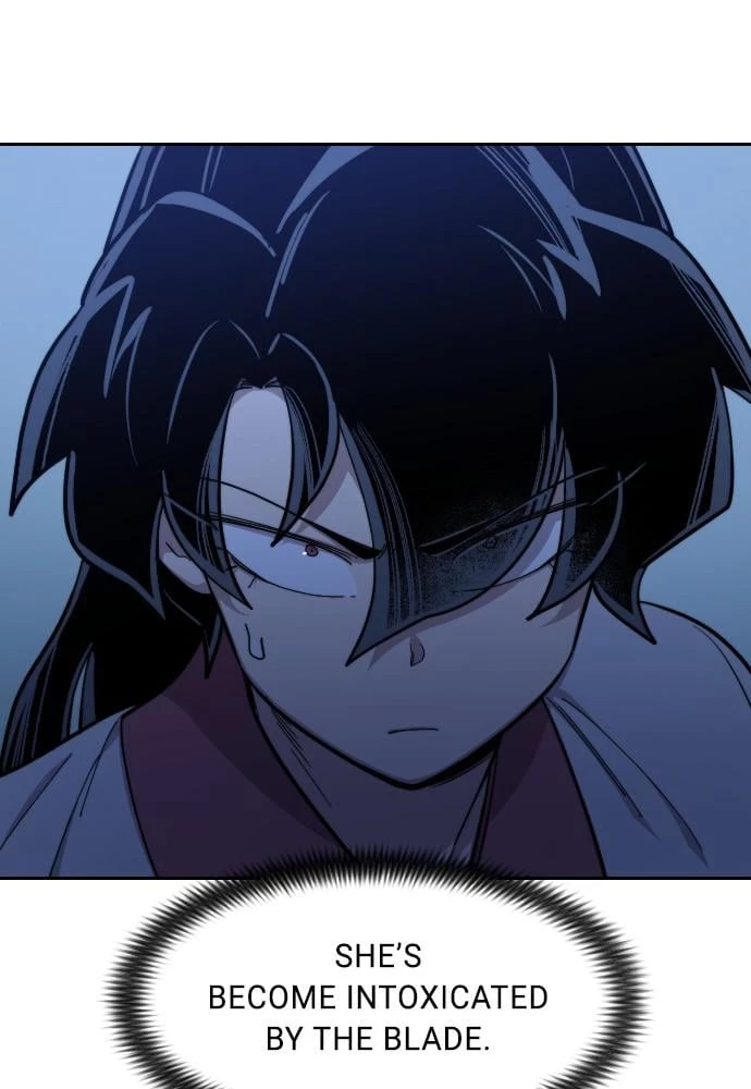 Return of the Blossoming Blade Chapter 47 - 110