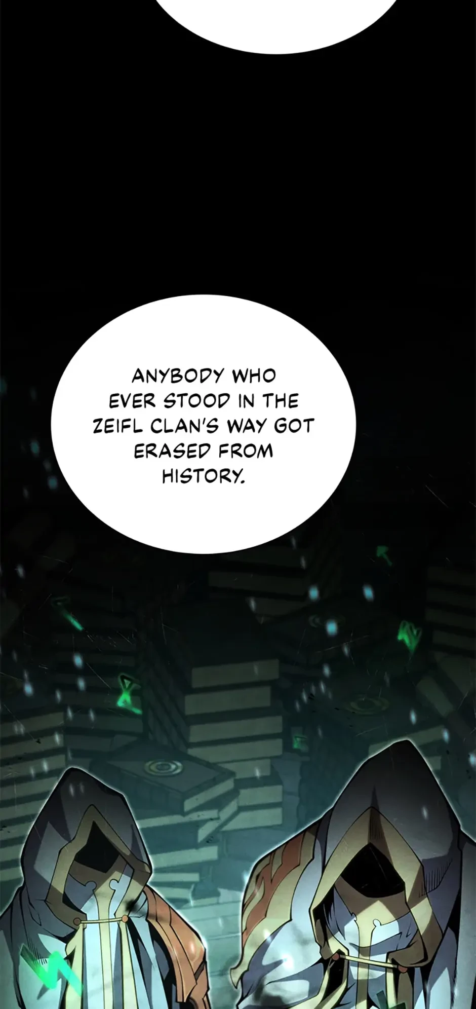The Swordmaster's Son Chapter 45 - 65