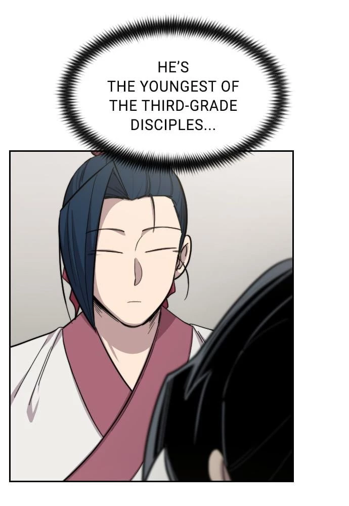 Return of the Blossoming Blade Chapter 42 - 12