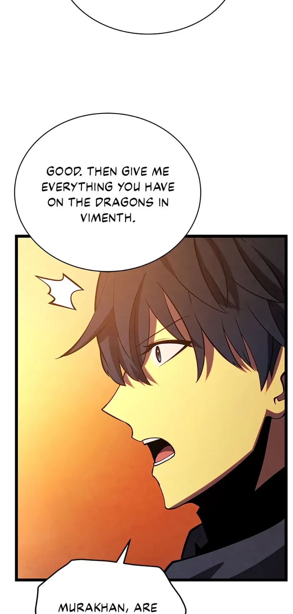 The Swordmaster's Son Chapter 47 - 88
