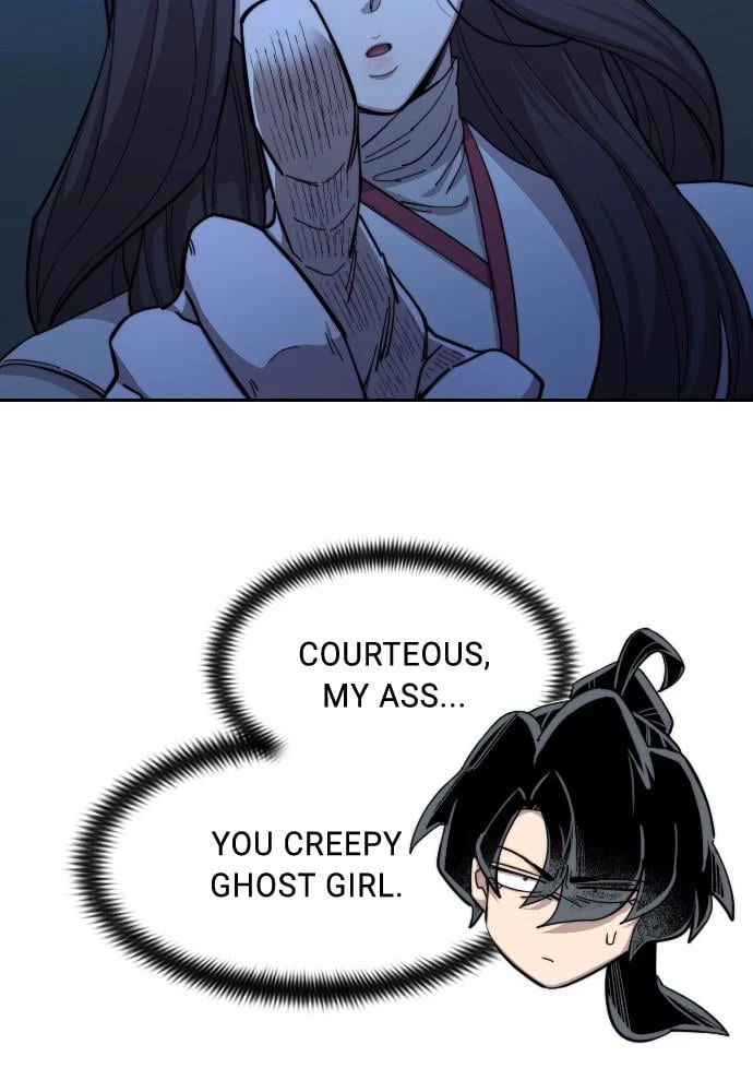 Return of the Blossoming Blade Chapter 46 - 109