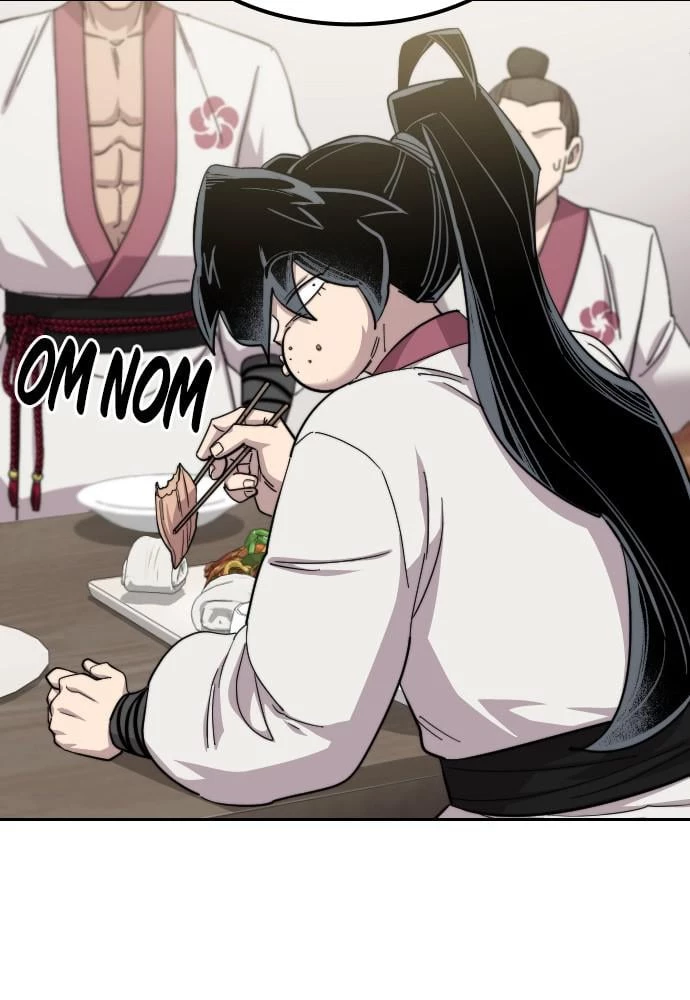 Return of the Blossoming Blade Chapter 43 - 62