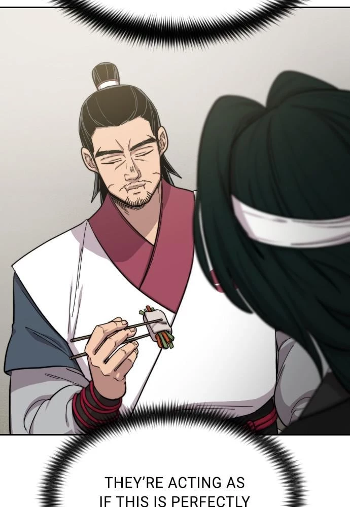 Return of the Blossoming Blade Chapter 42 - 15
