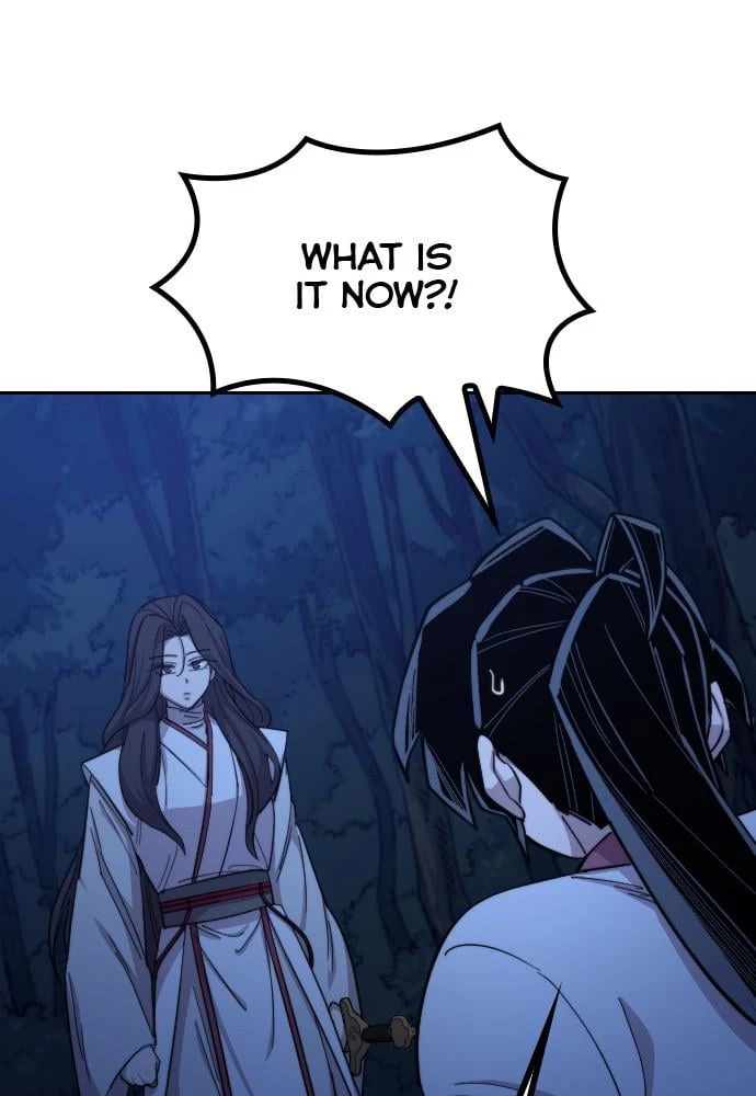 Return of the Blossoming Blade Chapter 46 - 111
