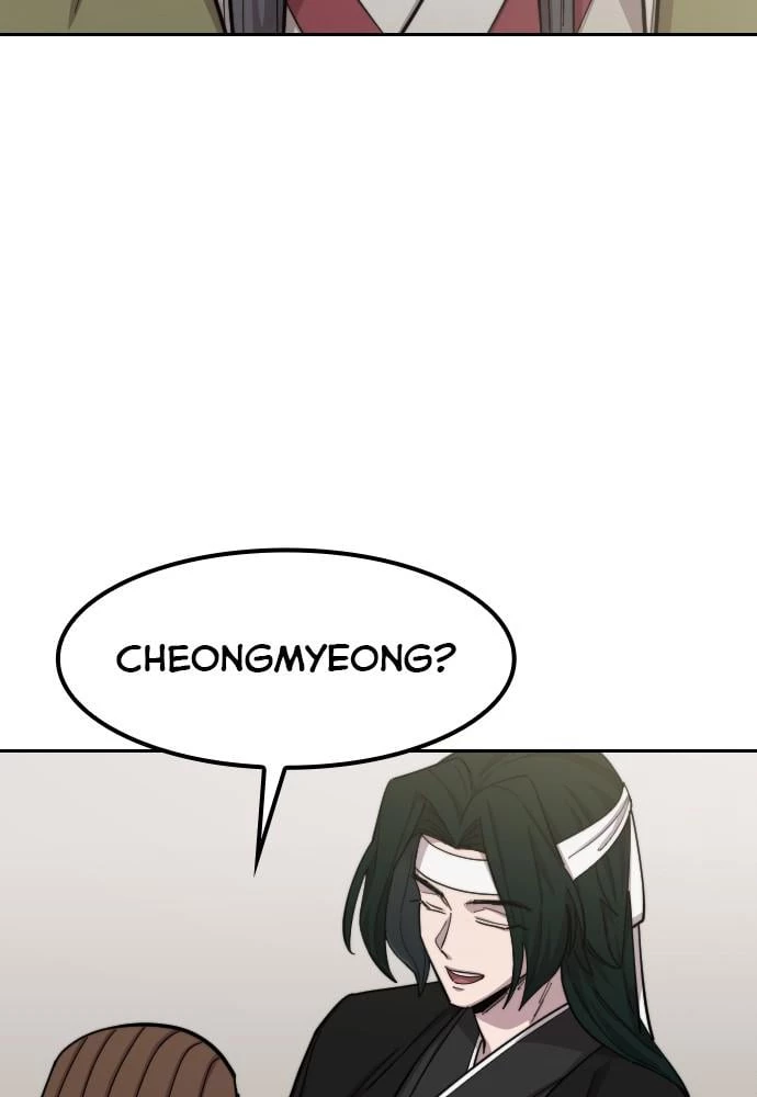Return of the Blossoming Blade Chapter 43 - 64