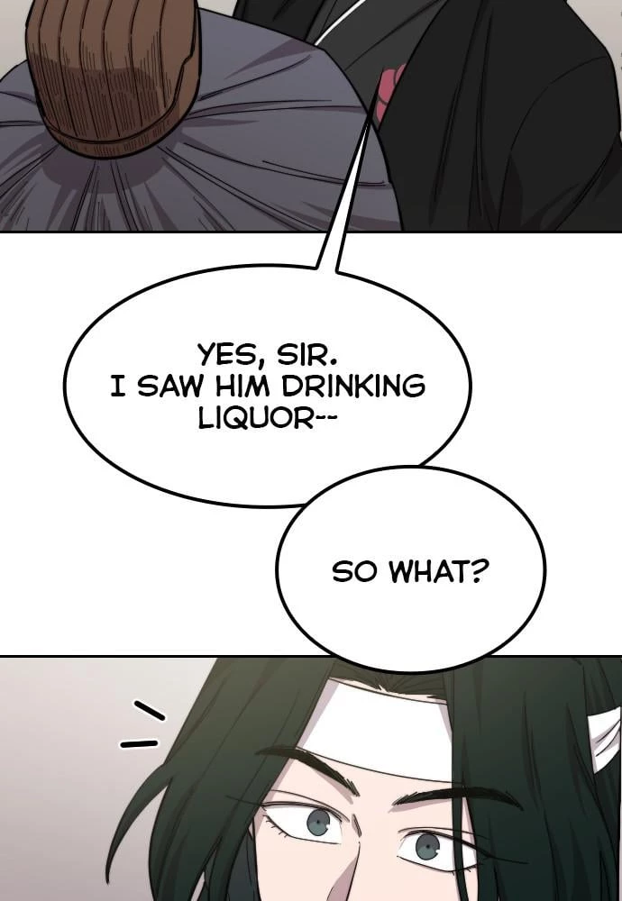 Return of the Blossoming Blade Chapter 43 - 65