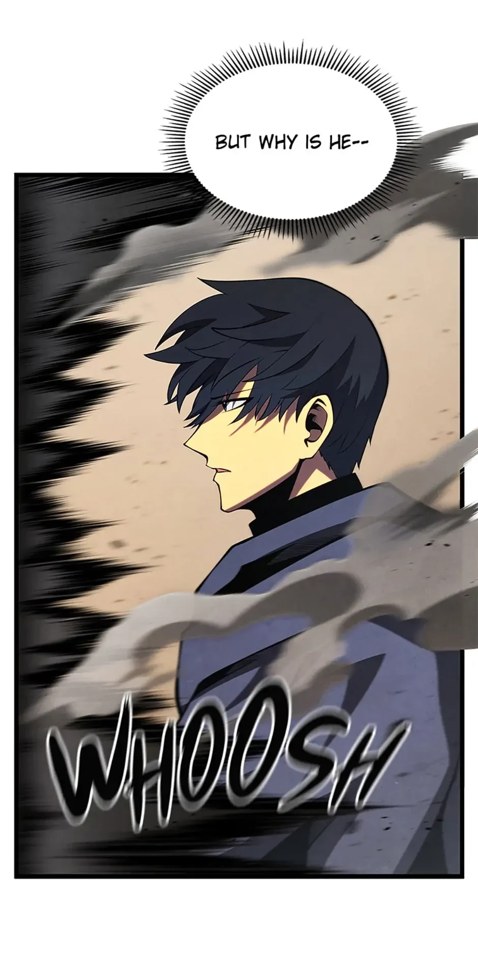 The Swordmaster's Son Chapter 46 - 78