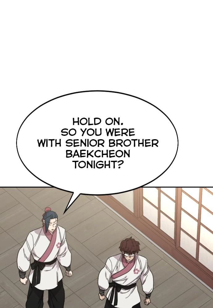 Return of the Blossoming Blade Chapter 50 - 190