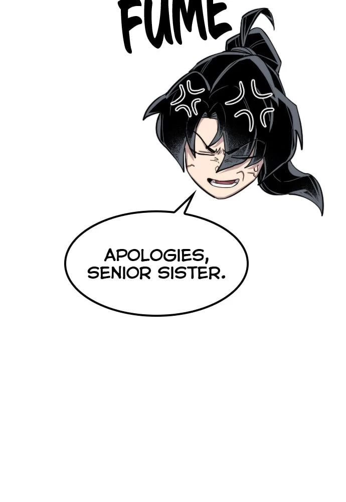 Return of the Blossoming Blade Chapter 46 - 114