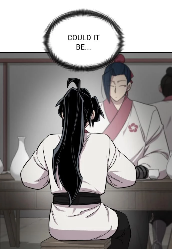 Return of the Blossoming Blade Chapter 42 - 18