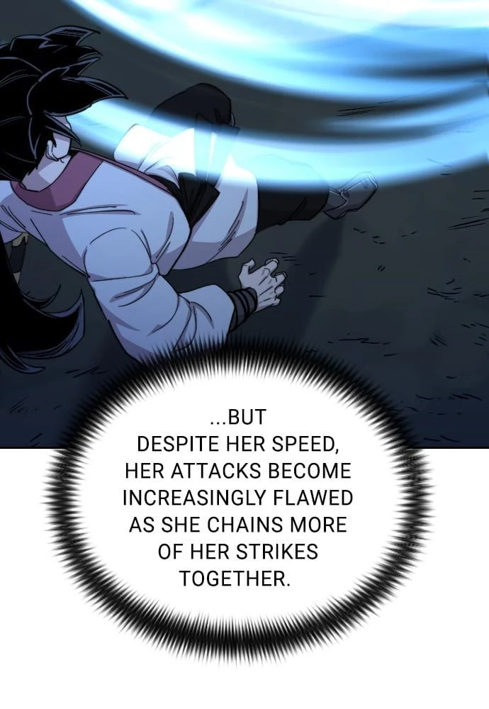 Return of the Blossoming Blade Chapter 47 - 118