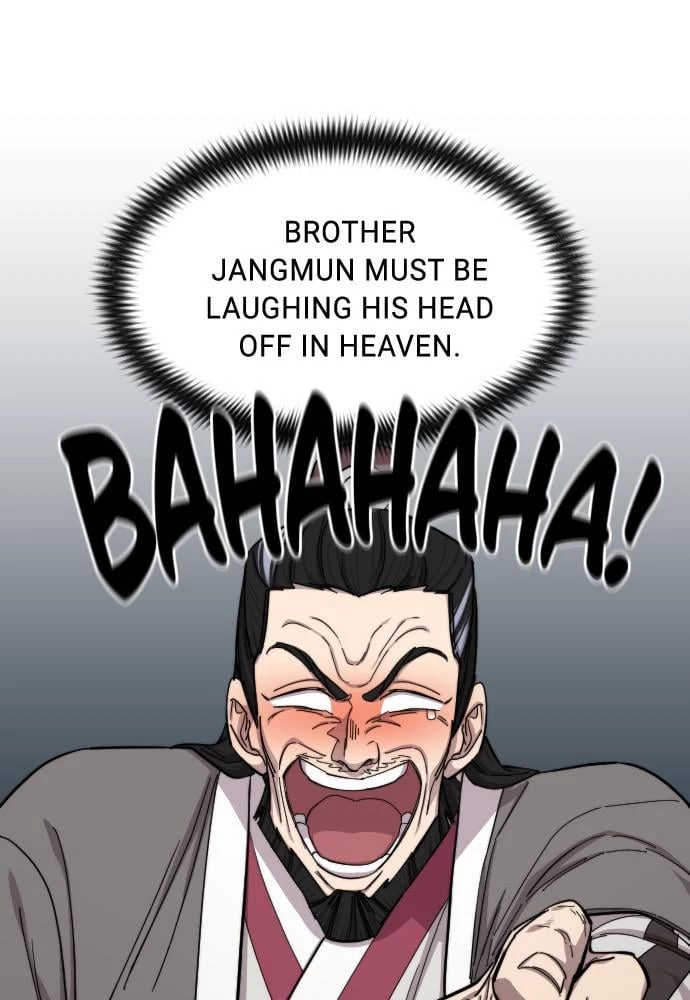 Return of the Blossoming Blade Chapter 46 - 115