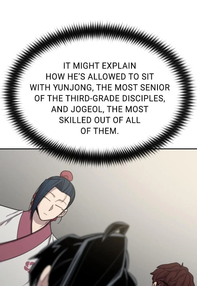 Return of the Blossoming Blade Chapter 42 - 20