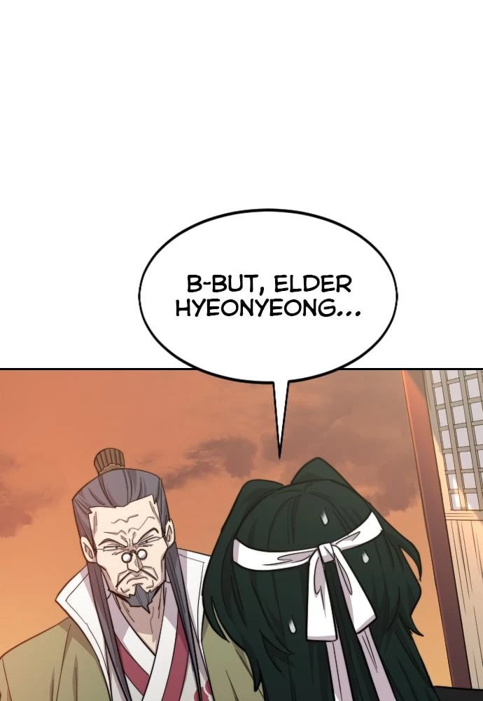 Return of the Blossoming Blade Chapter 43 - 70