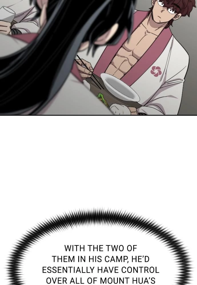 Return of the Blossoming Blade Chapter 42 - 21