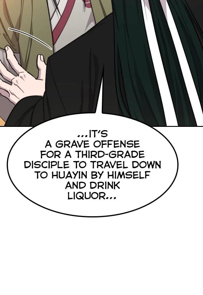 Return of the Blossoming Blade Chapter 43 - 71