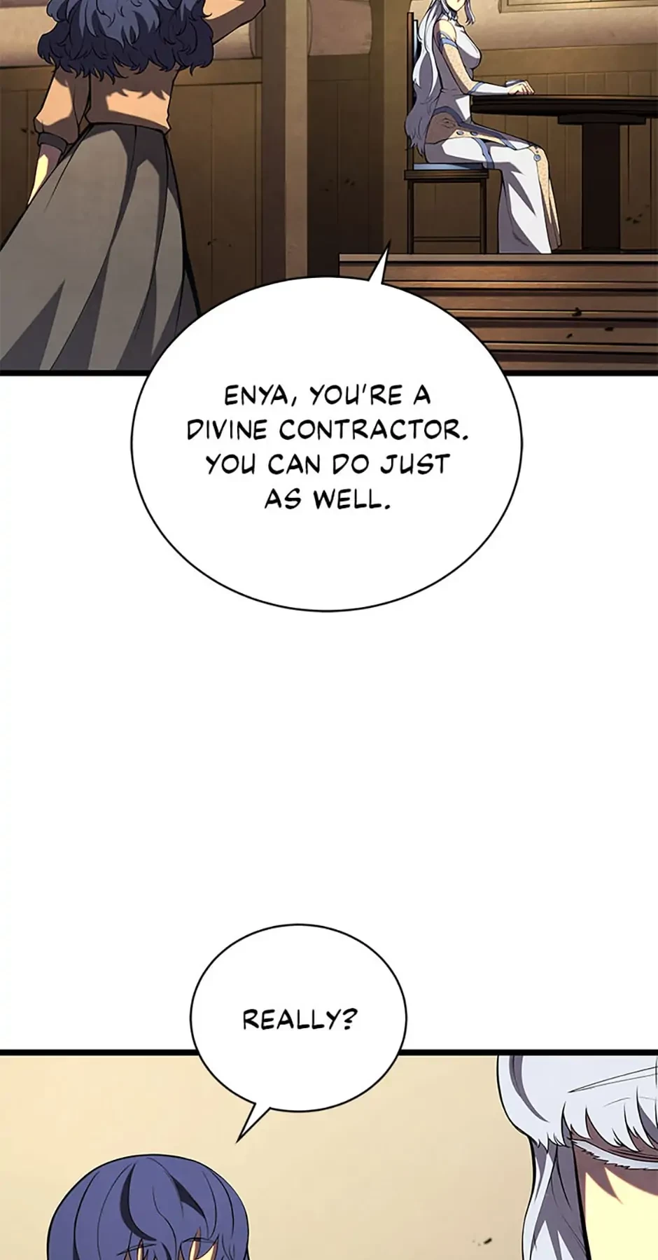 The Swordmaster's Son Chapter 47 - 95