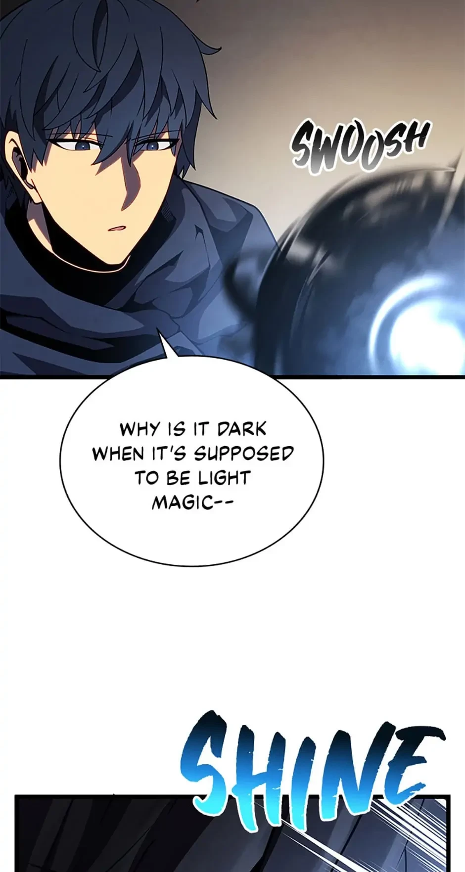 The Swordmaster's Son Chapter 45 - 72