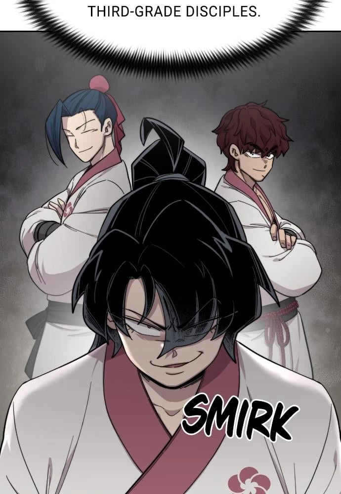 Return of the Blossoming Blade Chapter 42 - 22