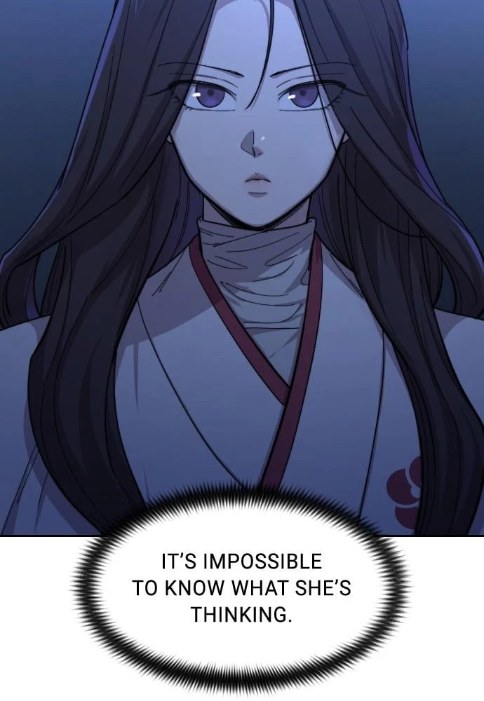 Return of the Blossoming Blade Chapter 46 - 120