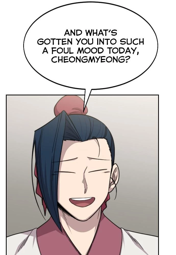 Return of the Blossoming Blade Chapter 42 - 25