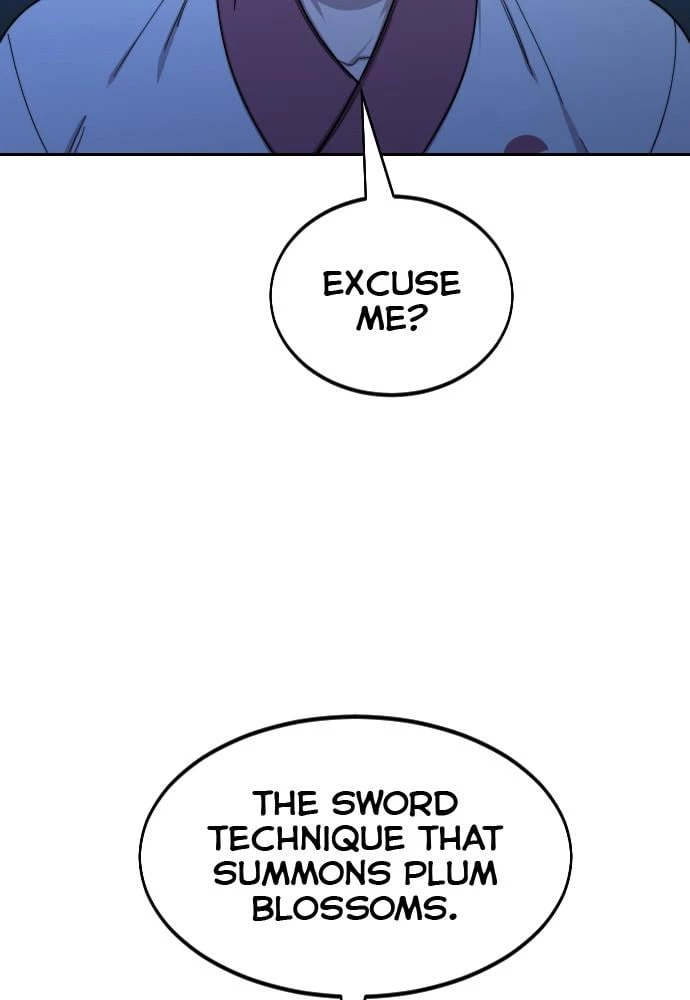 Return of the Blossoming Blade Chapter 46 - 122