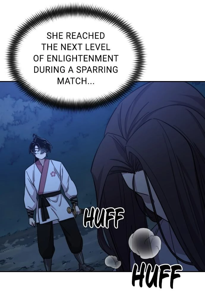 Return of the Blossoming Blade Chapter 47 - 126