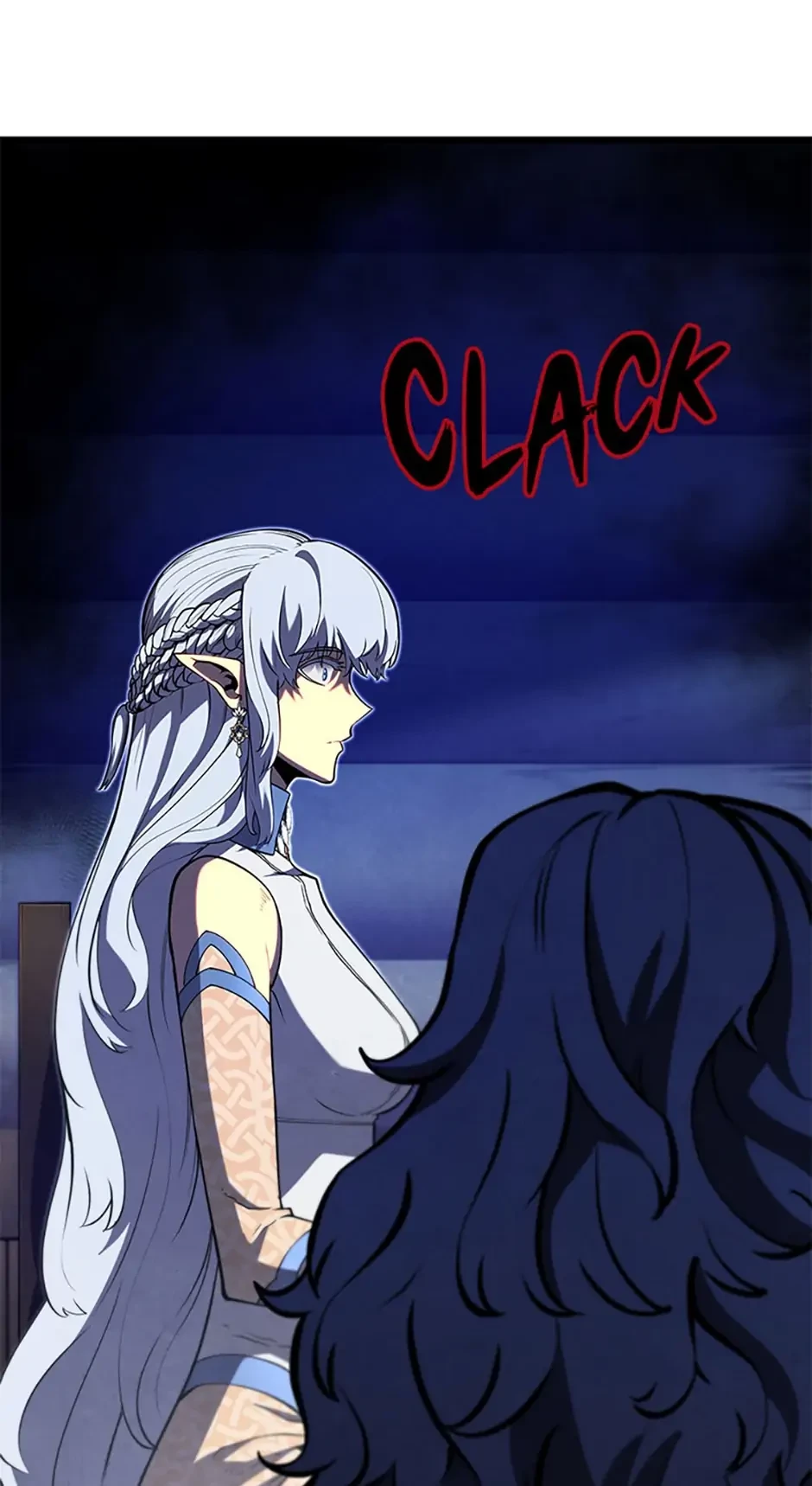 The Swordmaster's Son Chapter 47 - 98