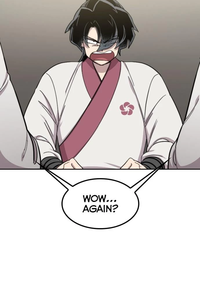 Return of the Blossoming Blade Chapter 42 - 27