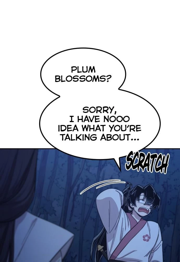 Return of the Blossoming Blade Chapter 46 - 125