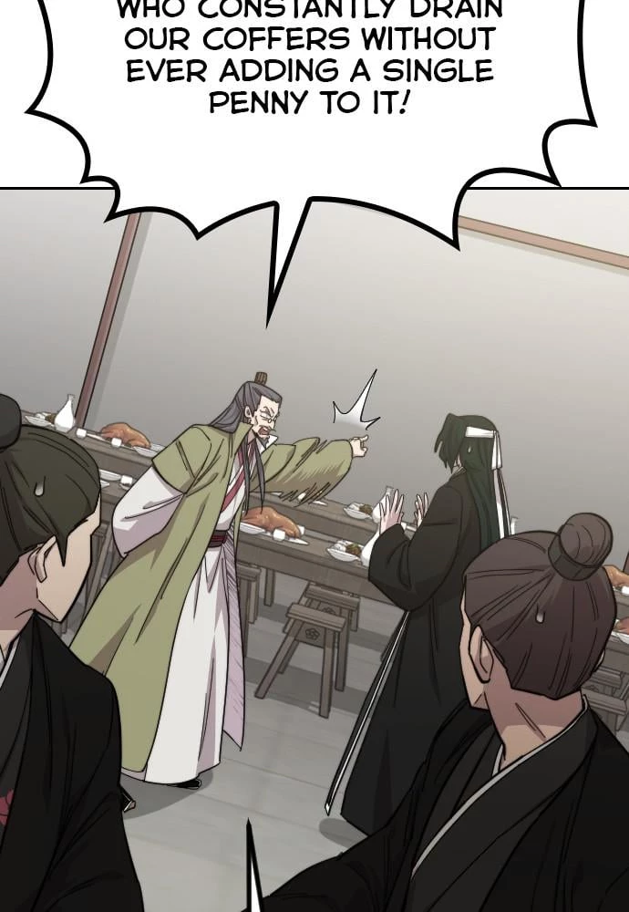 Return of the Blossoming Blade Chapter 43 - 78