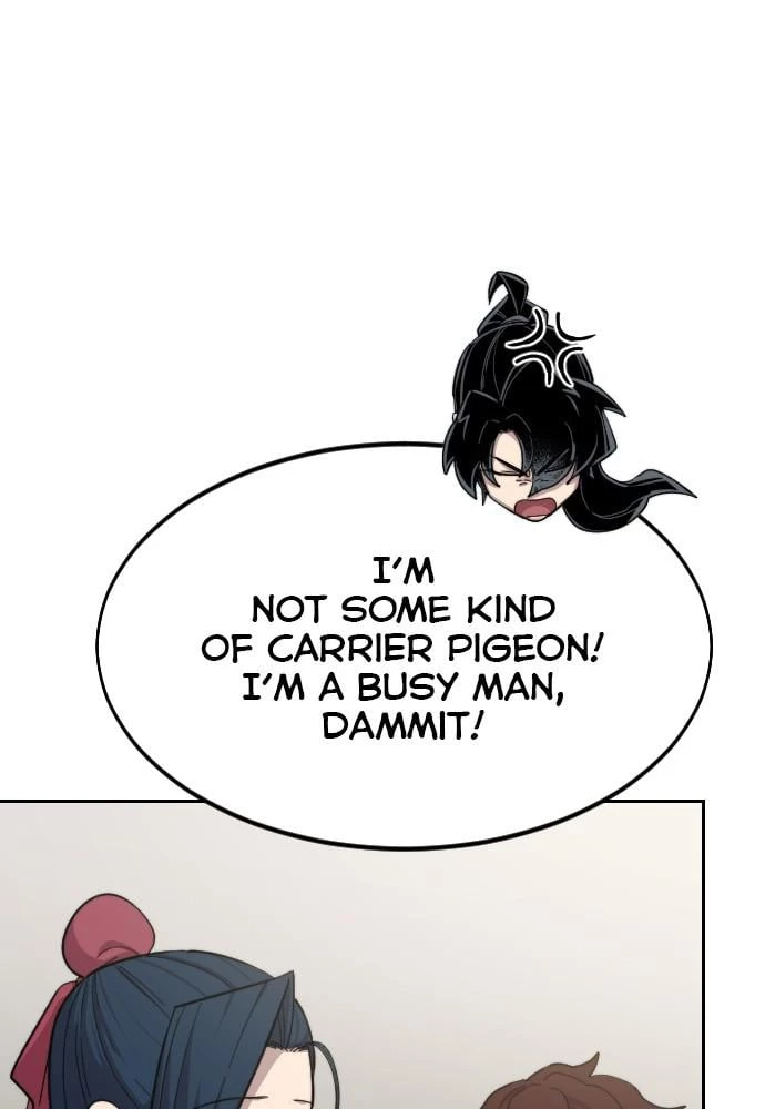 Return of the Blossoming Blade Chapter 42 - 28