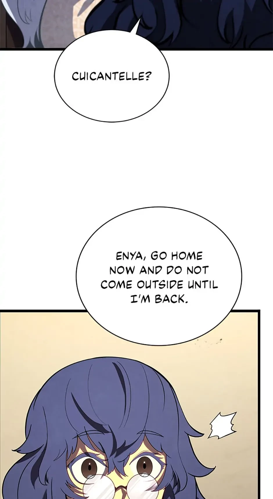 The Swordmaster's Son Chapter 47 - 99