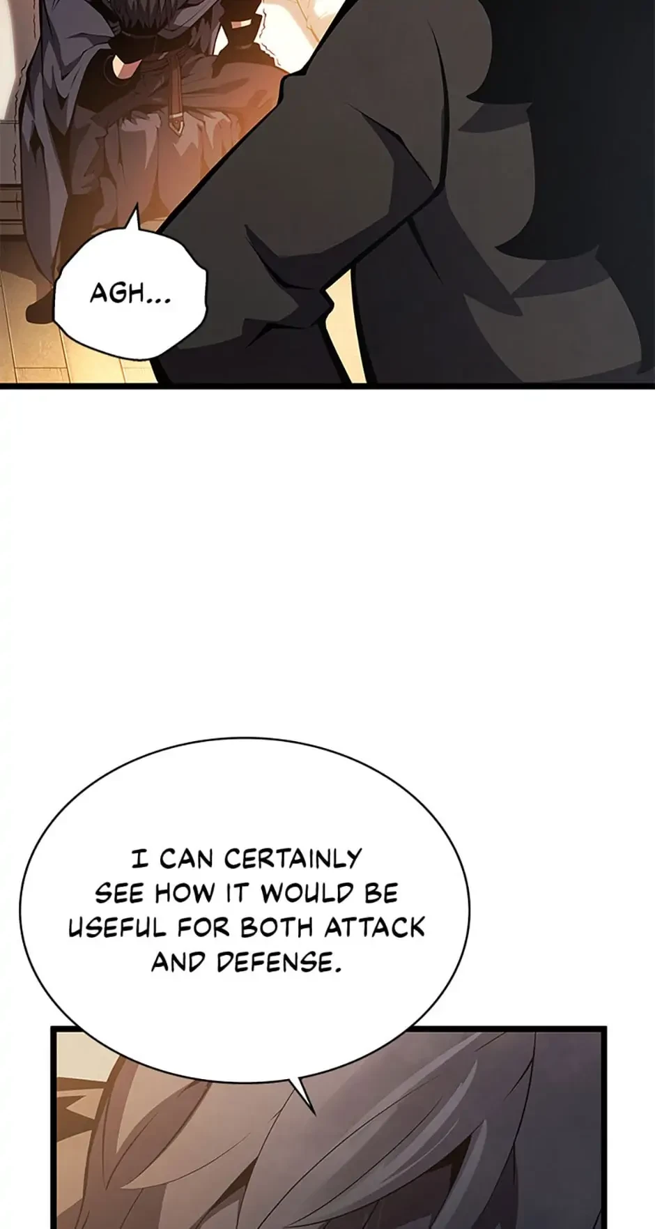 The Swordmaster's Son Chapter 45 - 76