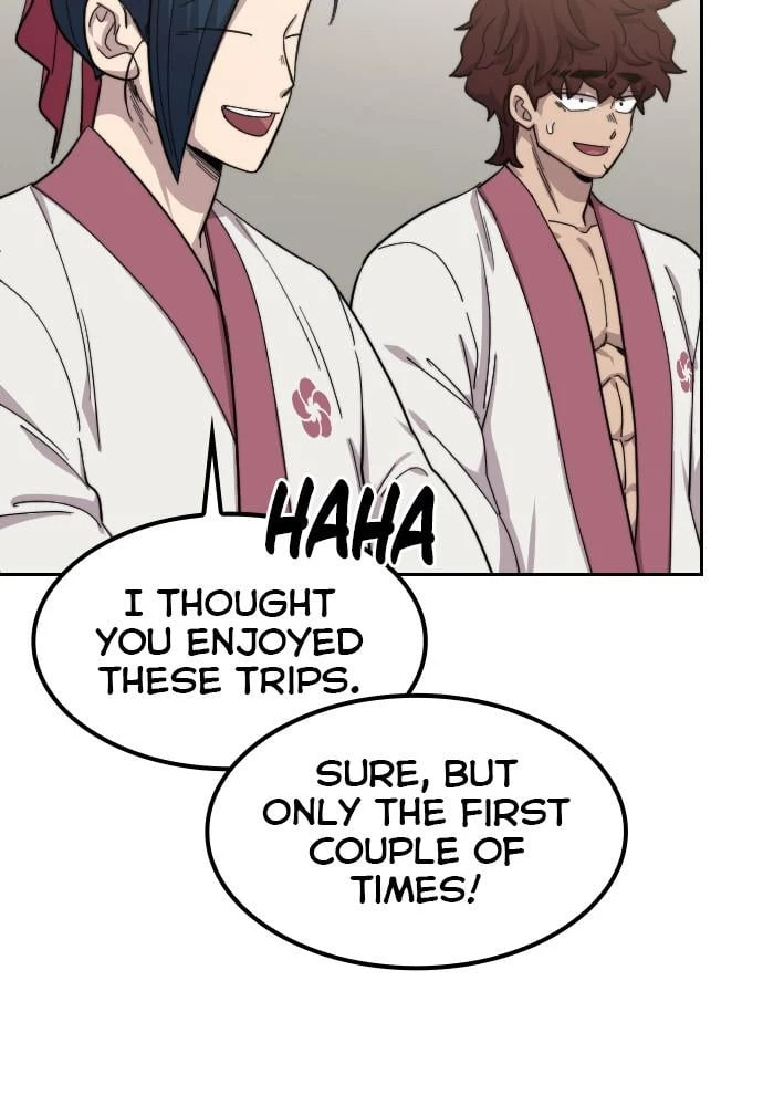 Return of the Blossoming Blade Chapter 42 - 29