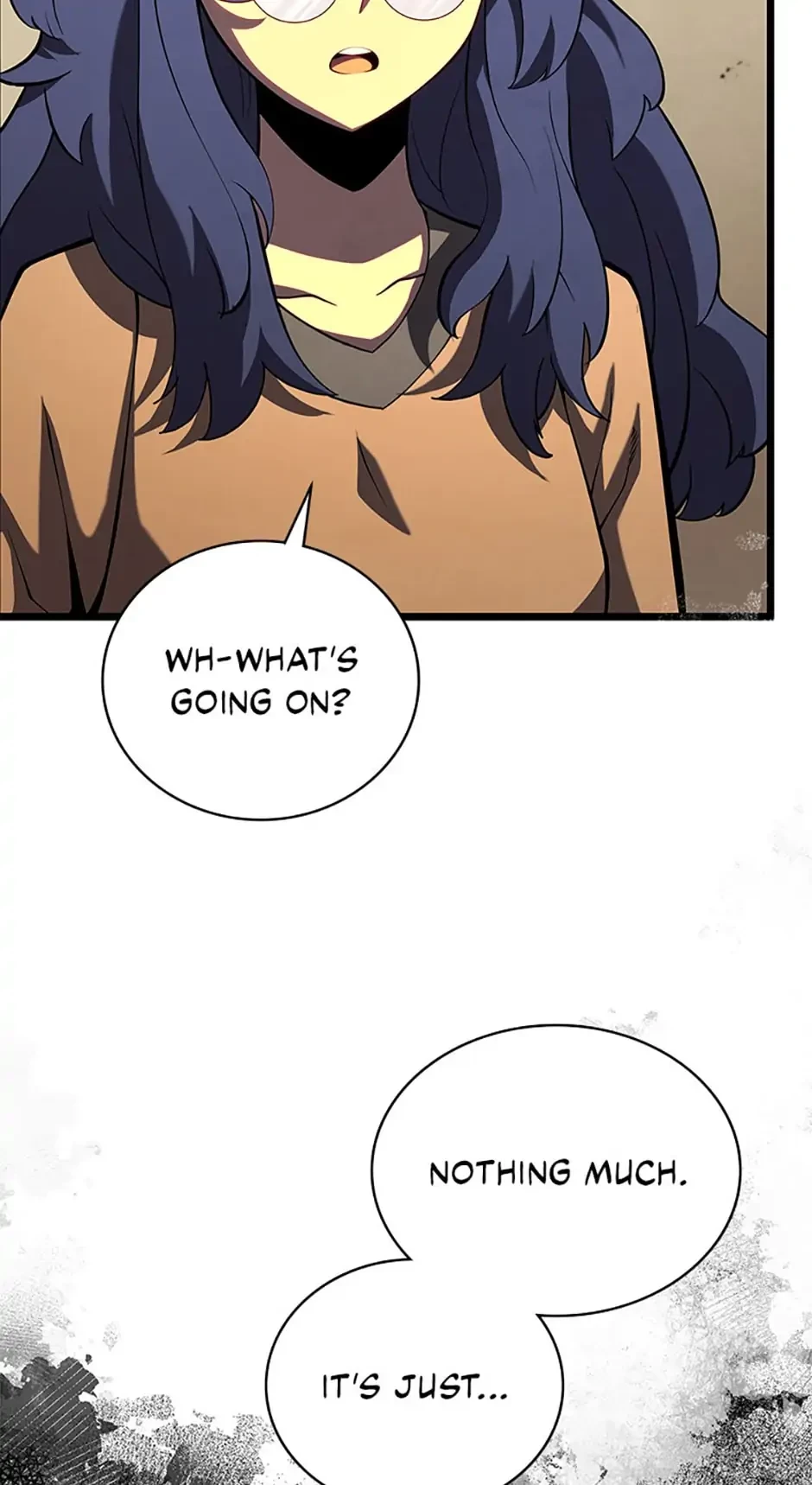 The Swordmaster's Son Chapter 47 - 100