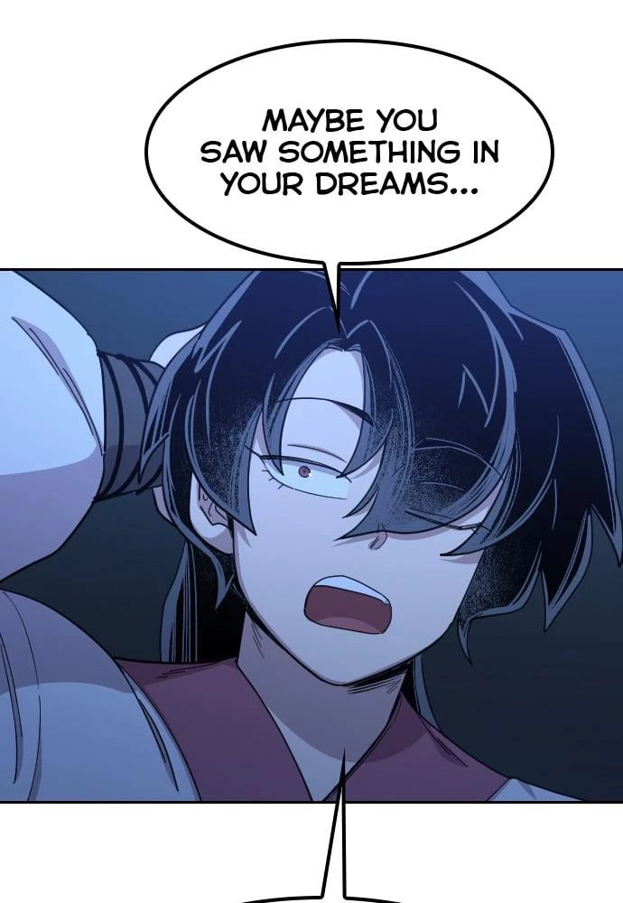 Return of the Blossoming Blade Chapter 46 - 128