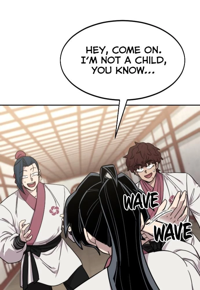 Return of the Blossoming Blade Chapter 50 - 200