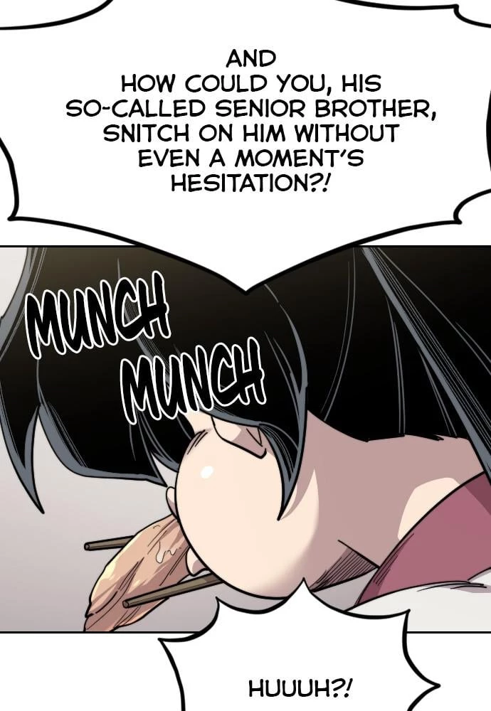 Return of the Blossoming Blade Chapter 43 - 80