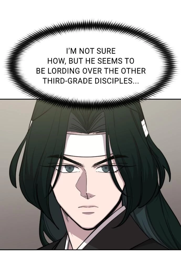 Return of the Blossoming Blade Chapter 42 - 32